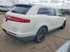 2012 LINCOLN MKT