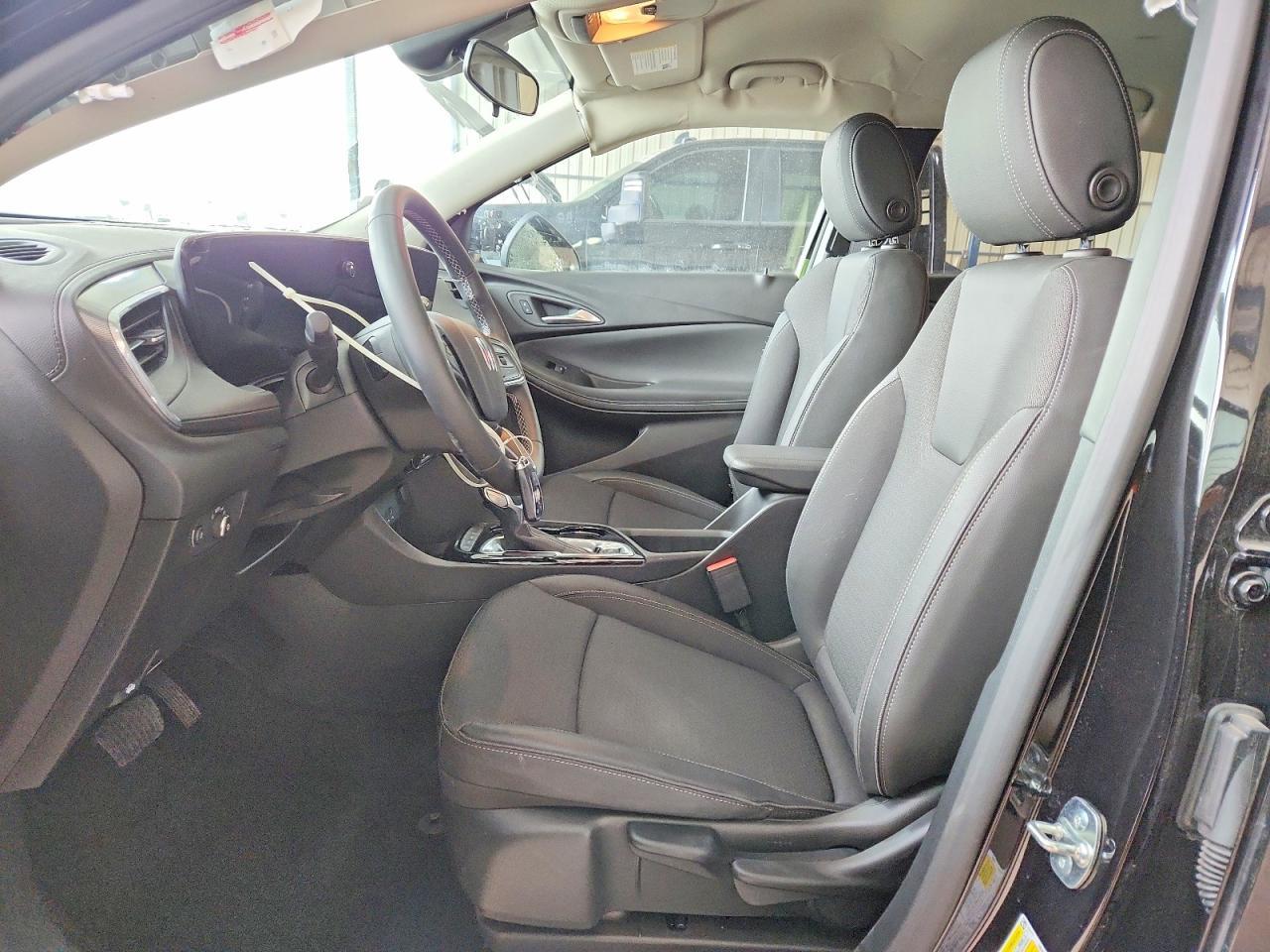 2026 BUICK Encore GX
