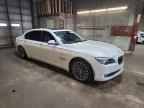 2011 BMW 7 series