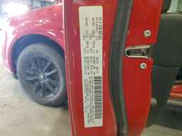 2019 DODGE JOURNEY