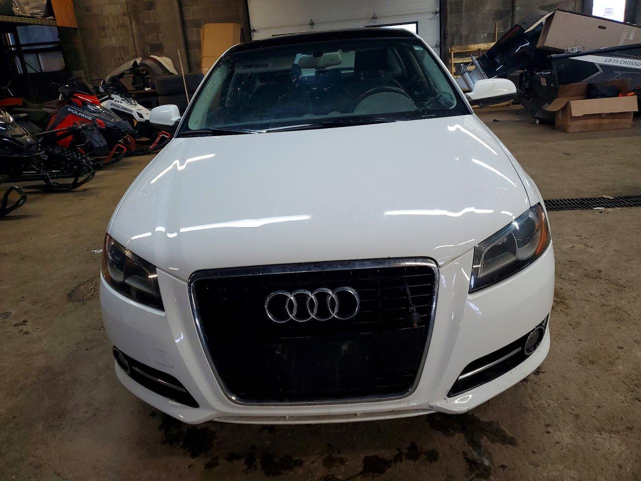 2012 AUDI A3