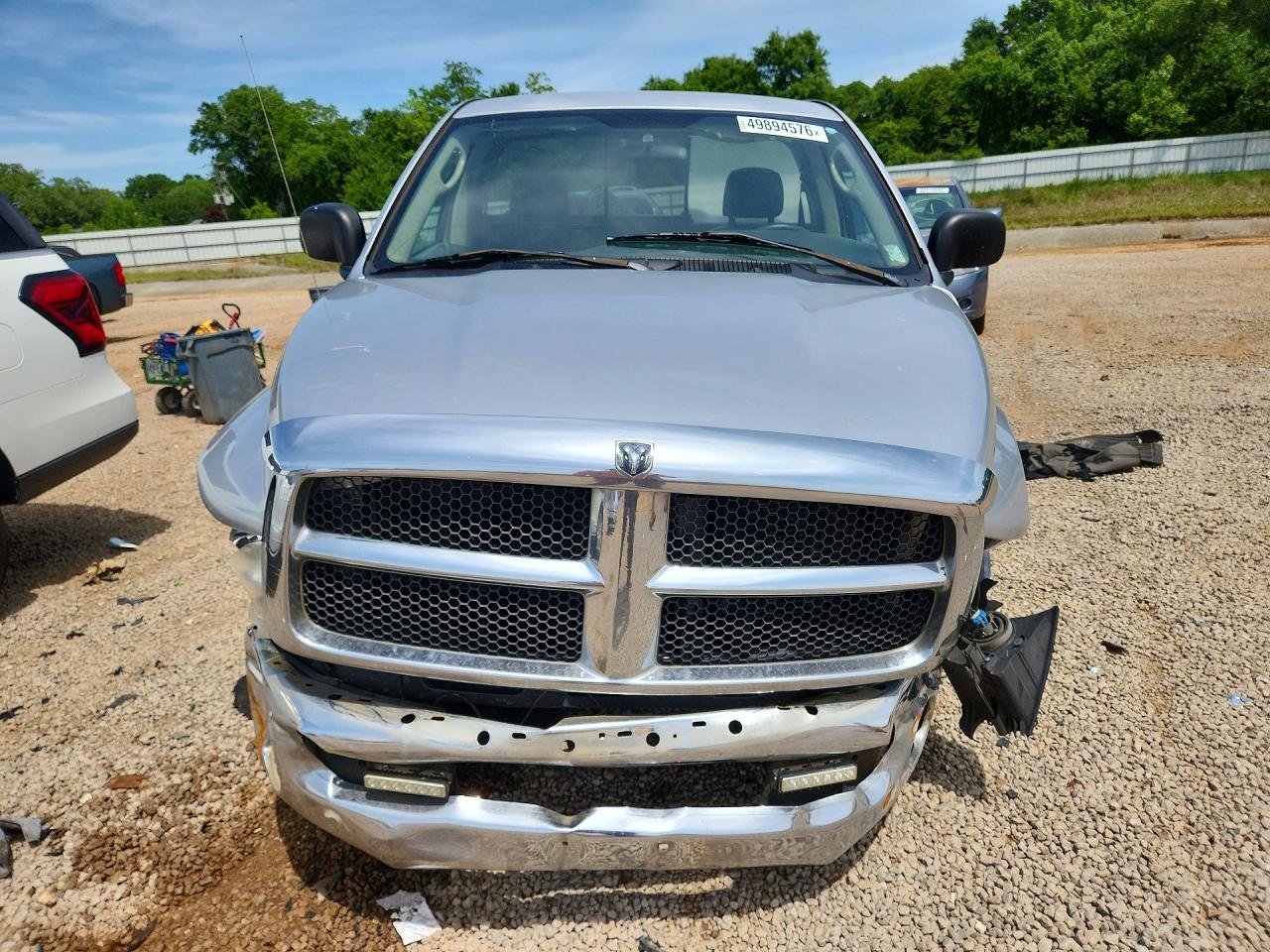 2005 DODGE RAM 1500