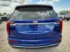 2024 CADILLAC XT6