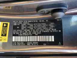 2011 TOYOTA HIGHLANDER
