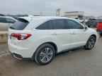 2018 ACURA RDX