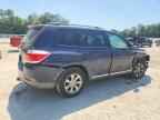 2012 TOYOTA HIGHLANDER