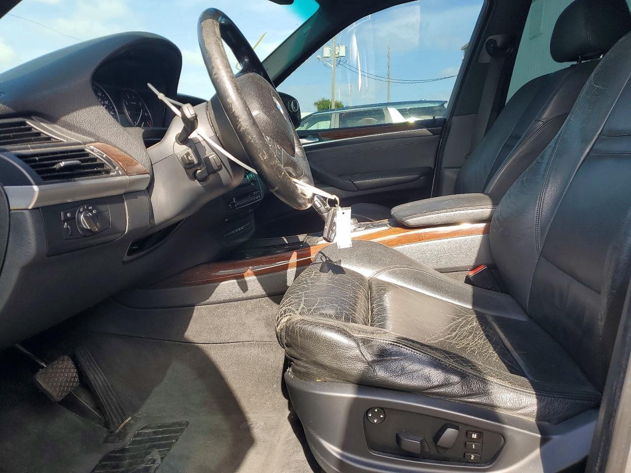 2007 BMW X5