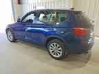 2017 BMW X3