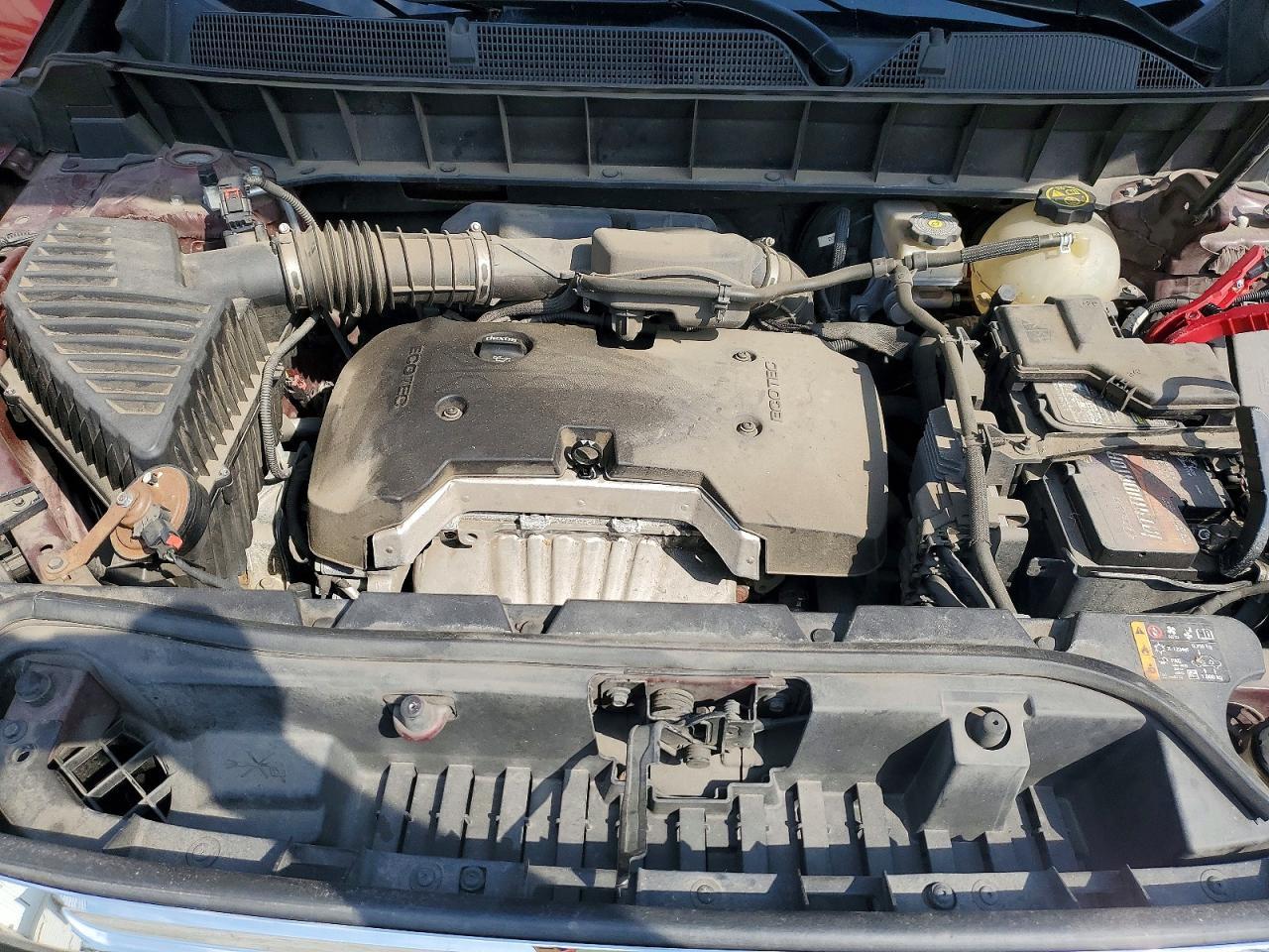 2019 GMC ACADIA