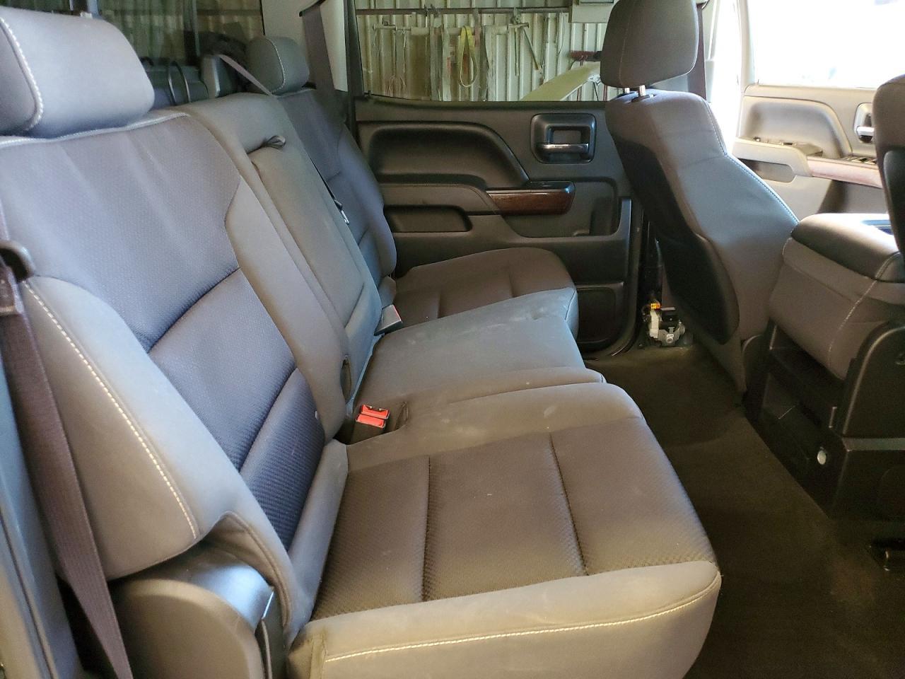2015 GMC Sierra