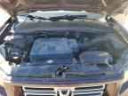 2007 HONDA Ridgeline