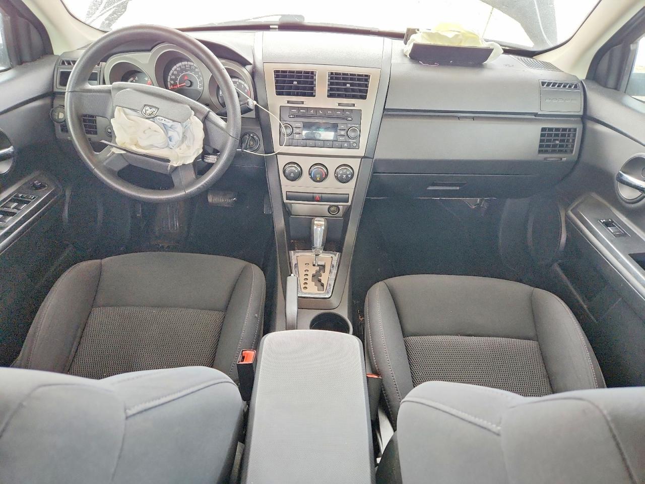 2010 DODGE Avenger