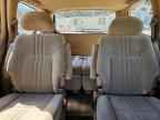 2002 TOYOTA SIENNA
