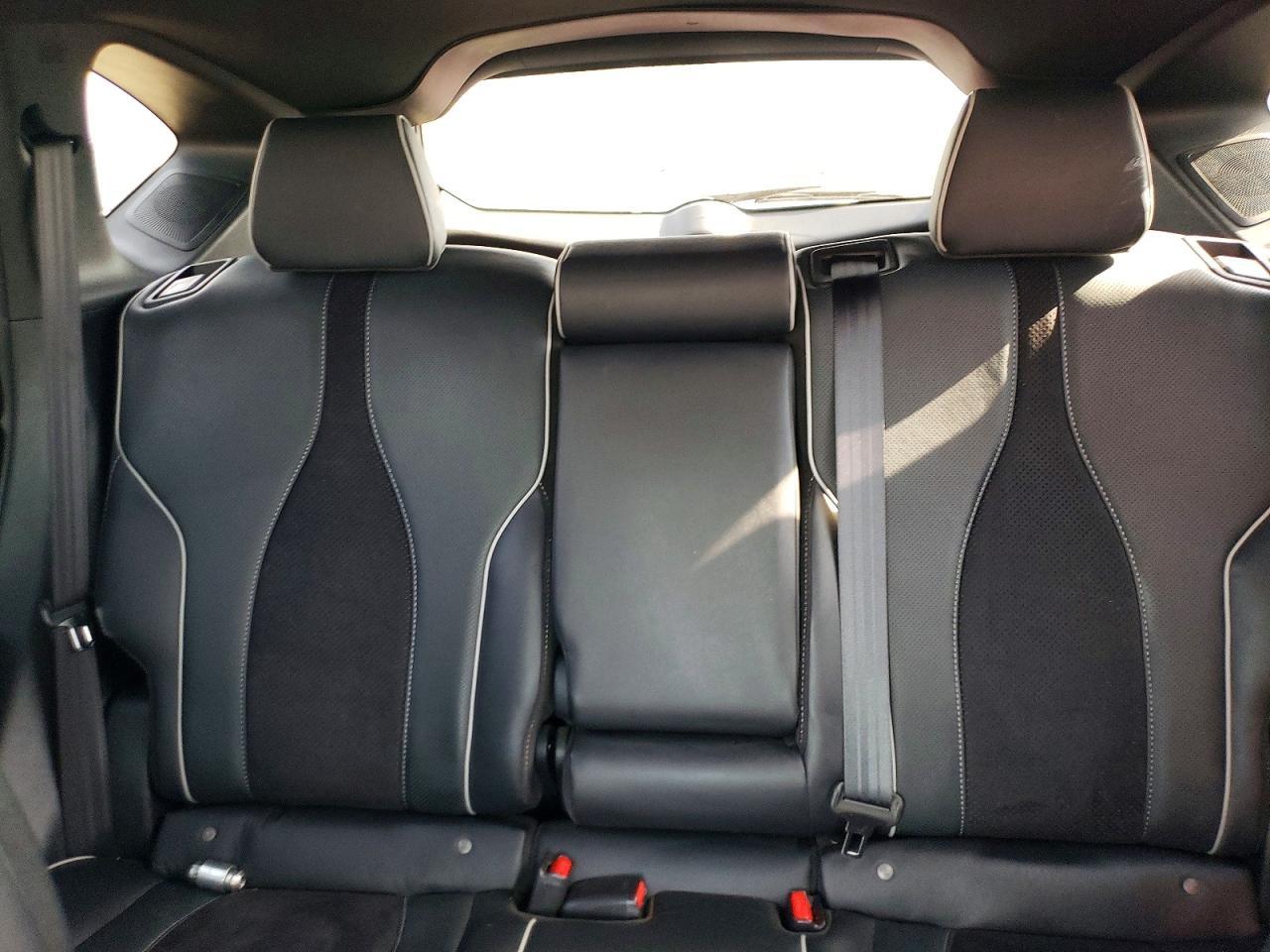 2019 ACURA RDX