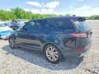 2017 LAND ROVER Discovery