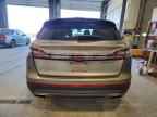 2019 LINCOLN Nautilus