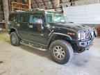 2004 HUMMER H2