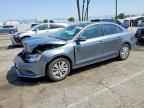 2015 VOLKSWAGEN JETTA