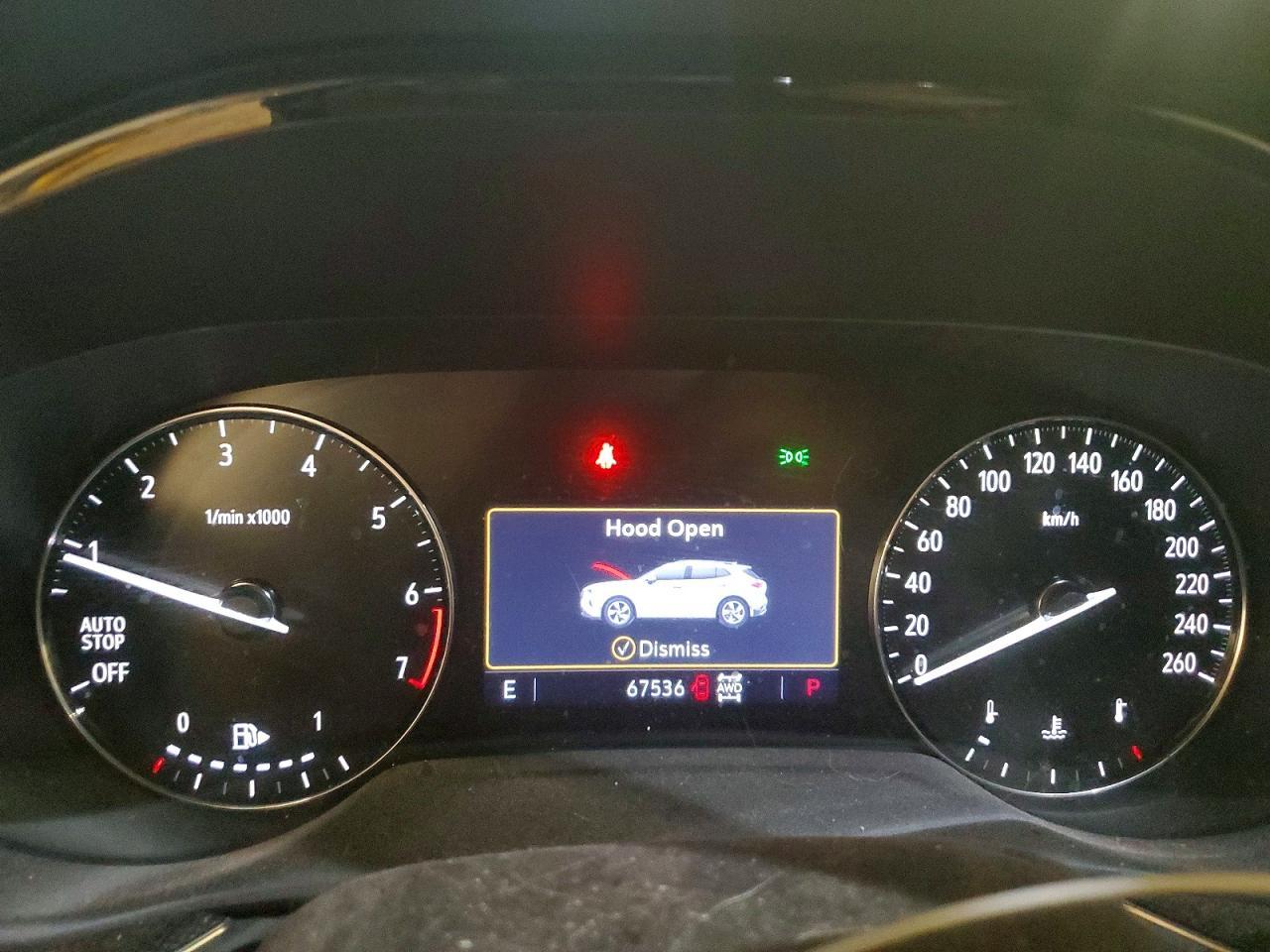 2021 BUICK Envision