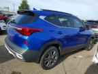 2021 KIA SELTOS