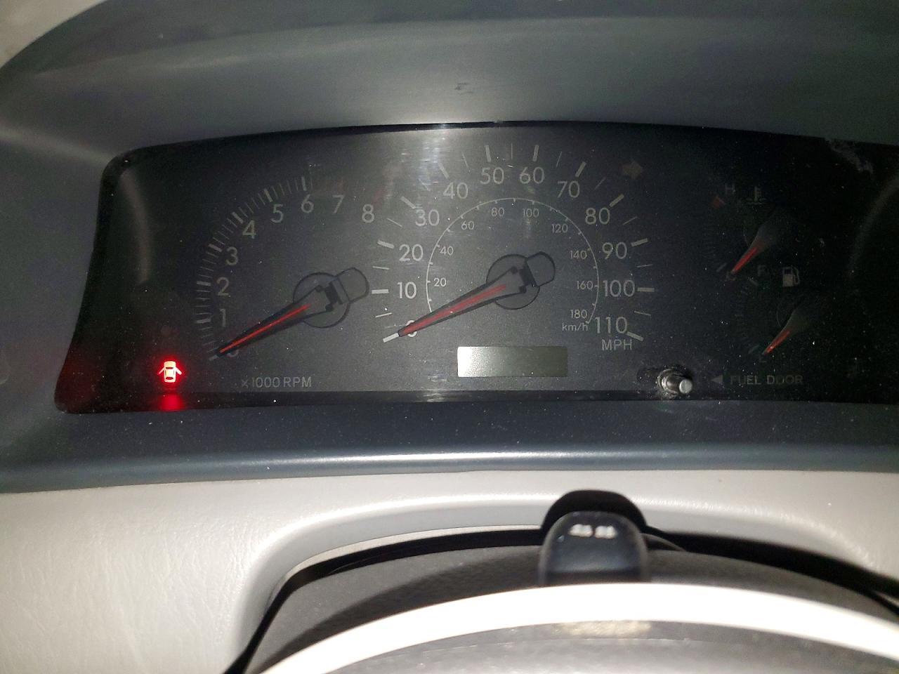 2006 TOYOTA COROLLA