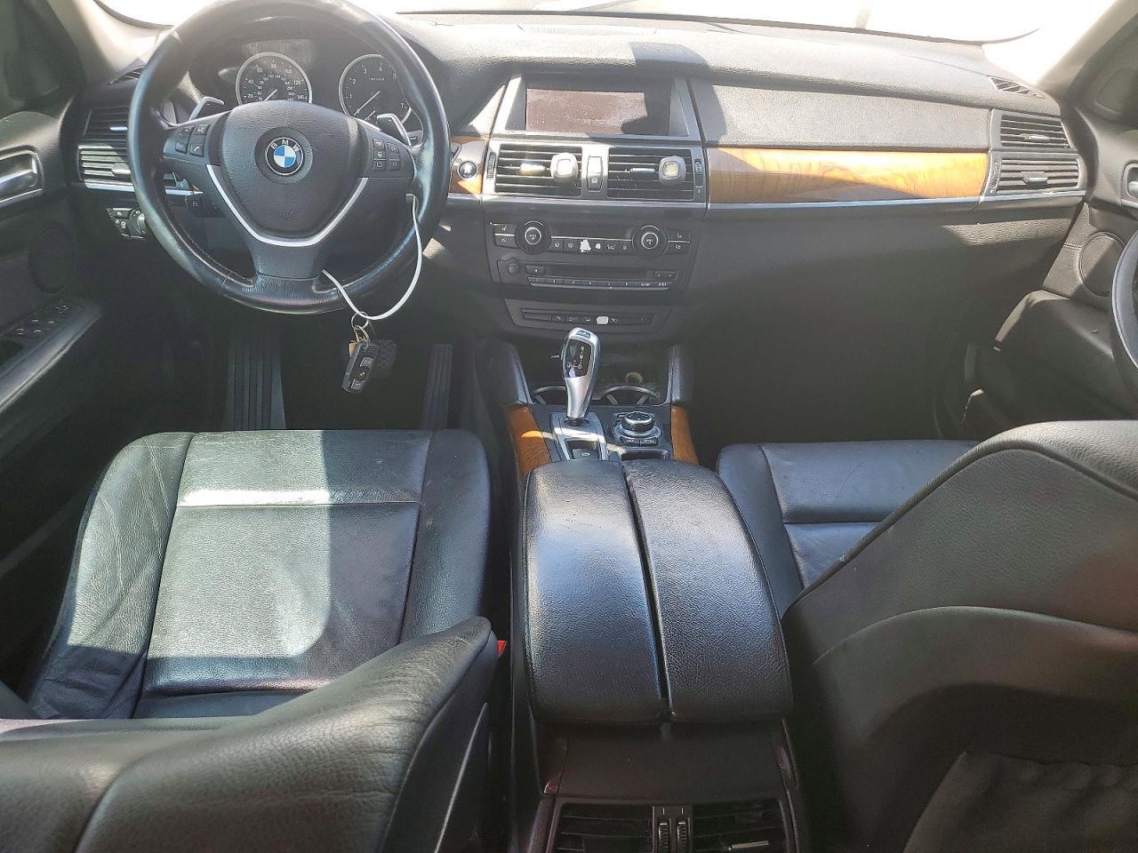 2014 BMW X6