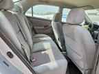 2008 TOYOTA COROLLA