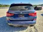 2018 BMW X3