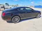 2010 BENTLEY Continental