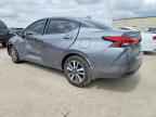 2025 NISSAN VERSA