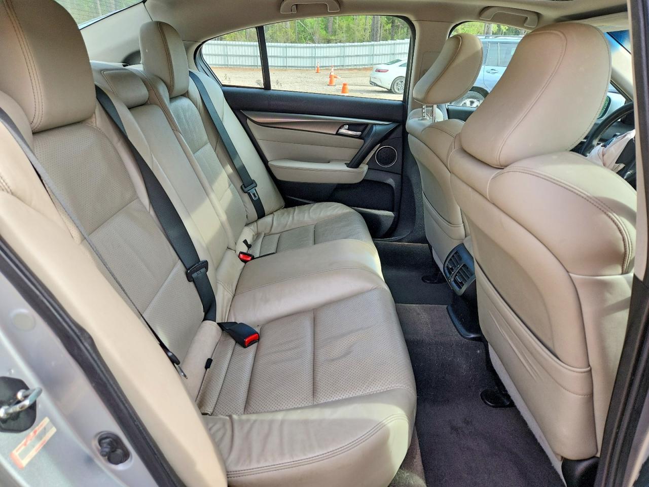 2013 ACURA TL