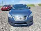 2013 NISSAN SENTRA