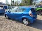 2013 Toyt Prius