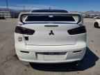 2012 MITSUBISHI LANCER