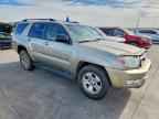 2005 TOYOTA 4Runner