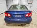 2008 TOYOTA COROLLA