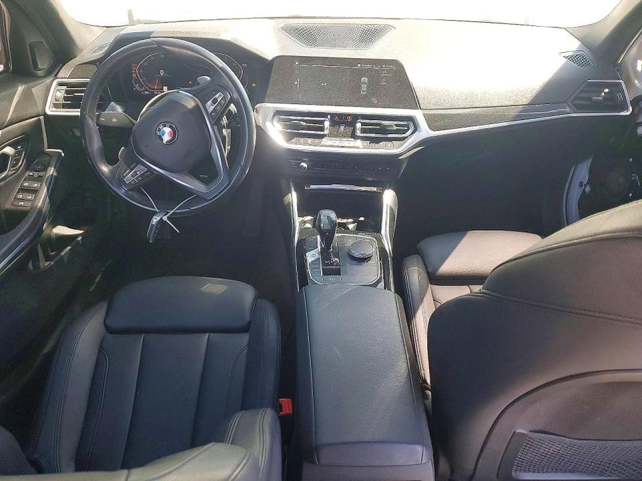 2019 BMW 3 SERIES