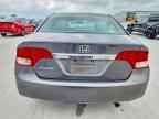 2011 HONDA CIVIC