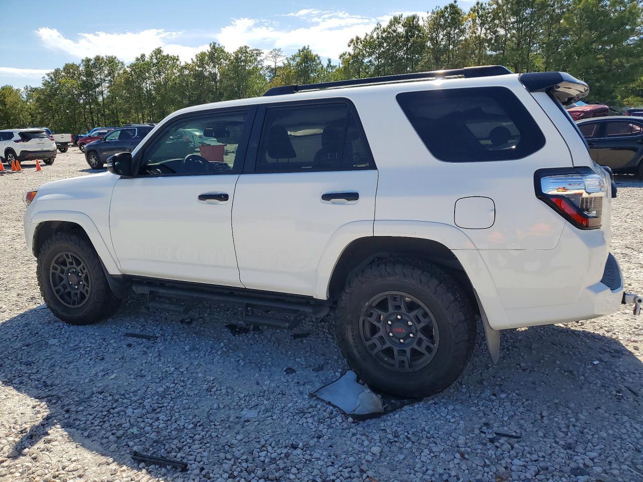 2021 TOYOTA 4Runner