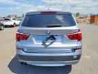 2012 BMW X3