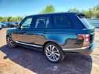 2016 LAND ROVER RANGE ROVER