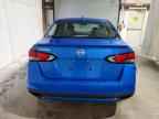 2024 NISSAN VERSA