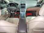 2017 LINCOLN MKZ