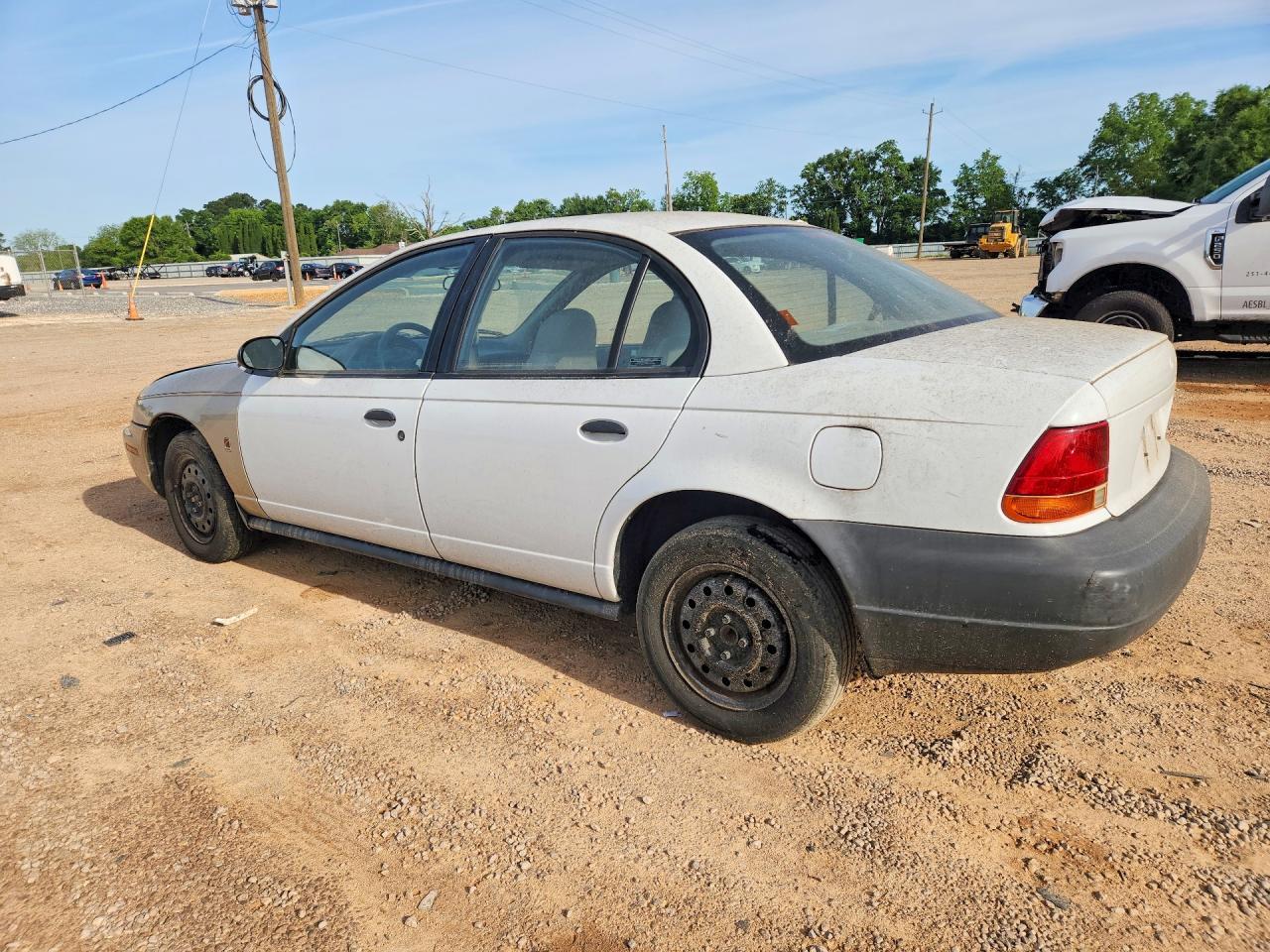 1998 SATURN Sl1