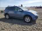 2014 TOYOTA RAV4