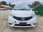 2015 NISSAN Versa Note