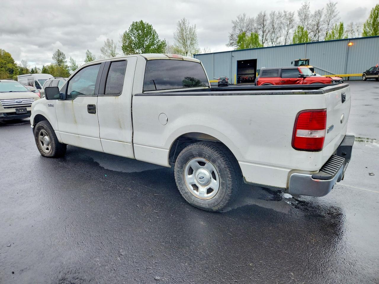 2006 FORD F-150 Lightning