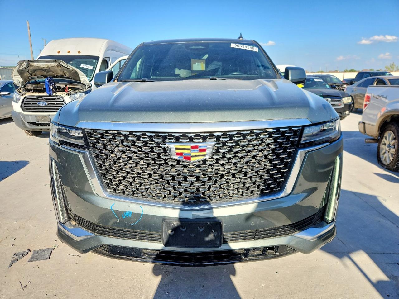 2023 CADILLAC ESCALADE
