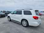 2008 TOYOTA Sequoia