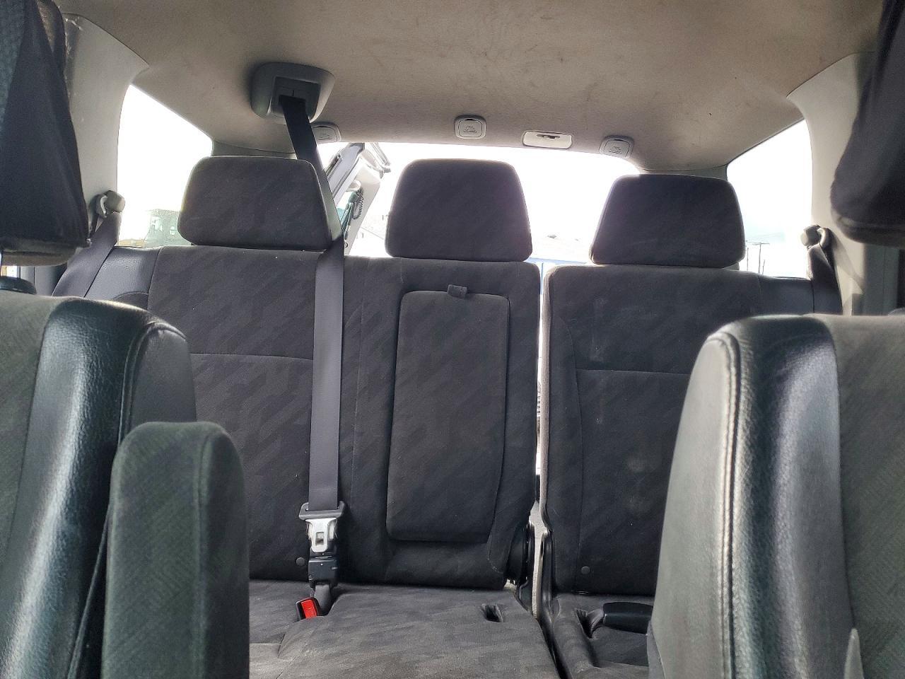 2003 HONDA CR-V